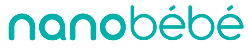 Nanobebe Logo at the Baby Expo in Sydney